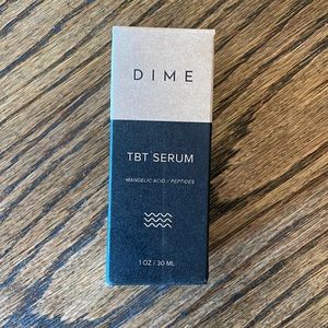 Dime TBT Serum